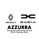 Logo Azzurra srl